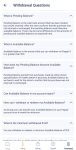 smarty withdraw faqs