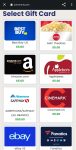 smarty gift cards