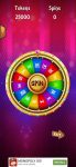 spin the wheel home