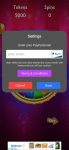 spin the wheel paypal email