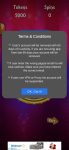 spin the wheel terms and conditions