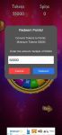 spin the wheel redeem points