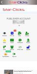 star clicks publisher account