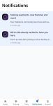 task verse notifications