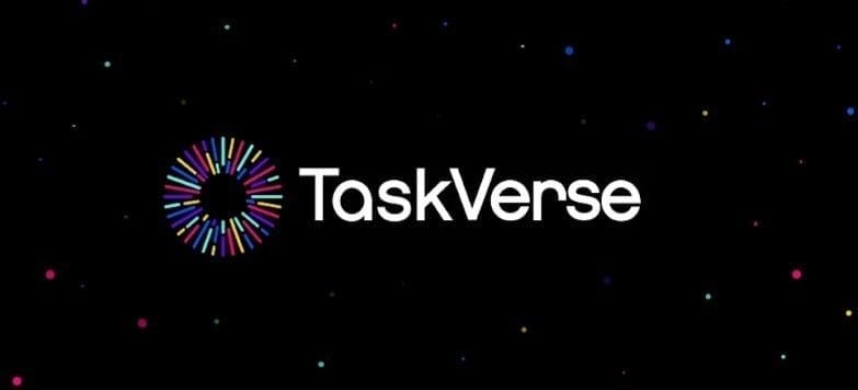 TaskVerse Referral Code - Complete Paid Tasks 1 taskverse referrals