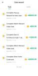 tick coin record 