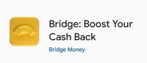 bridge app
