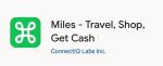 miles app