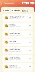 big sports coin transactions