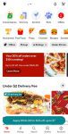 doordash home