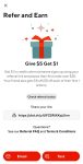doordash referral code
