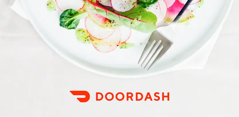 doordash referrals