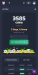 earnviv lottery