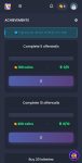 earnviv achievements