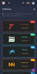 earnviv offerwalls menu