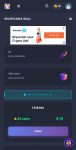 earnviv shortlinks wall