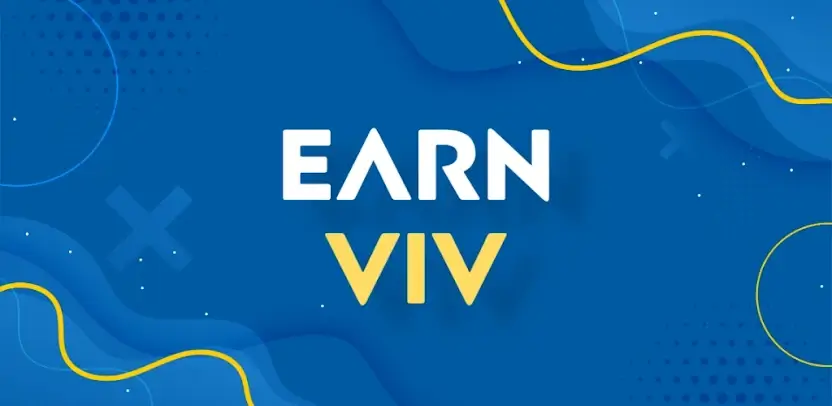 Earnviv Referral Codes - Earn Crypto Rewards 1 earnviv referrals