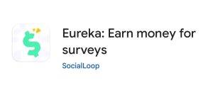 eureka app