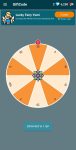 giftcode spin the wheel