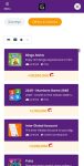 giftcode offers and games