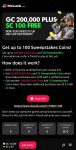 mcluck referral code