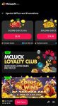 mcluck special offers