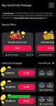 mcluck buy gold coins