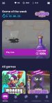 octo gaming available games