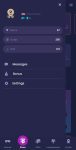 octo gaming menu