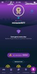 octo gaming profile