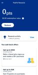 paypal rewards