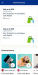 paypal rewards shop