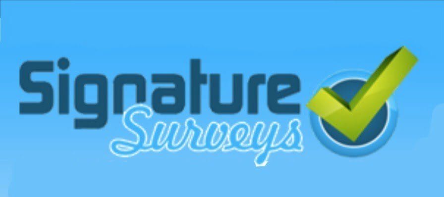SignatureSurveys Referral Code - Best for Surveys & Product Trials 1 SignatureSurveys referrals