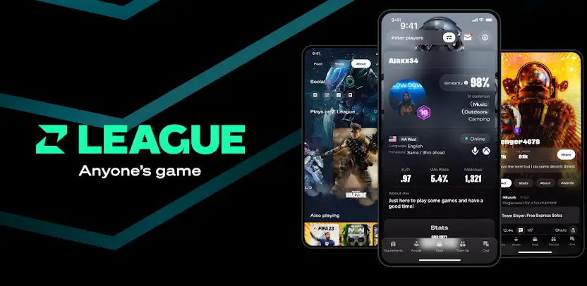 Z League Referral Code - The Gaming Super App 1 z league referrals