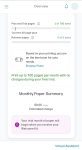 HP Instant Ink paper summary