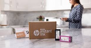 HP Instant Ink Referral Code – Never Run Out Of Ink