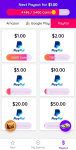 MONEY KITTY redeem paypal