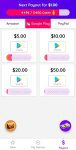 MONEY KITTY redeem with google play