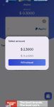 MatchMe paypal