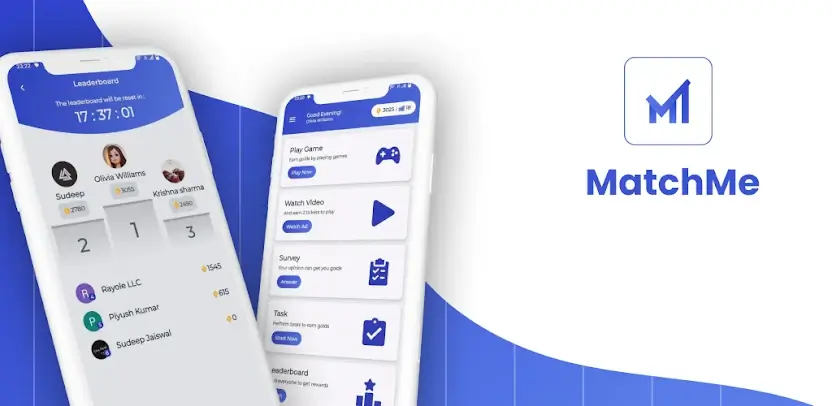 MatchMe Referral Code – Collect Coins, Get Rewarded