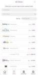 RewardsBunny available retailers