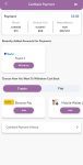 RewardsBunny cashback payout options