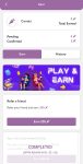 RewardsBunny earn
