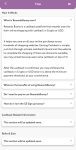 RewardsBunny faqs