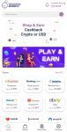 RewardsBunny home