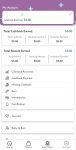 RewardsBunny my account