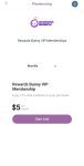 RewardsBunny vip membership
