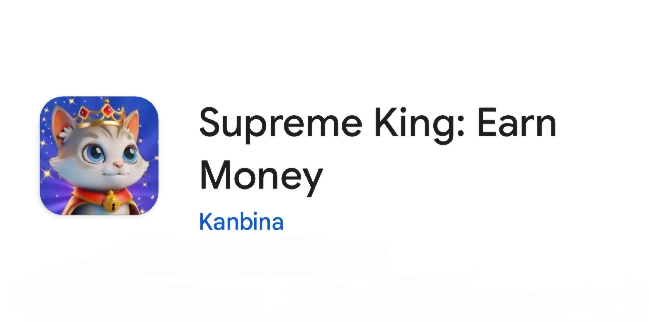 Supreme King app