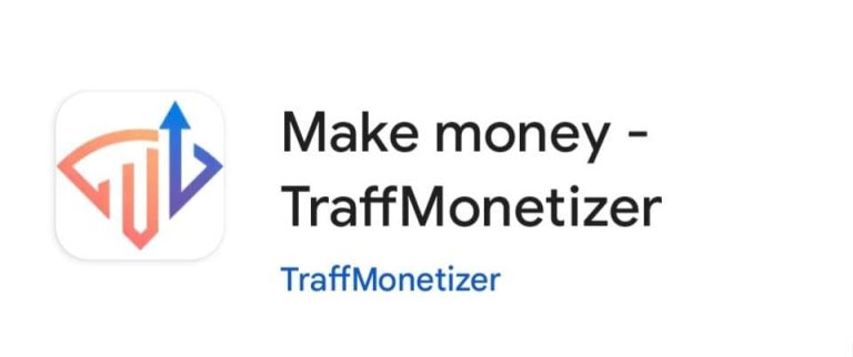 traffmonetizer app