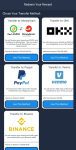 cash pappa redemption methods